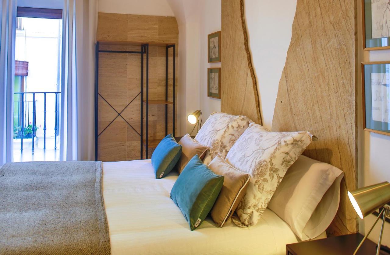 Apartamento Cg - Vonap Caces Exterior foto