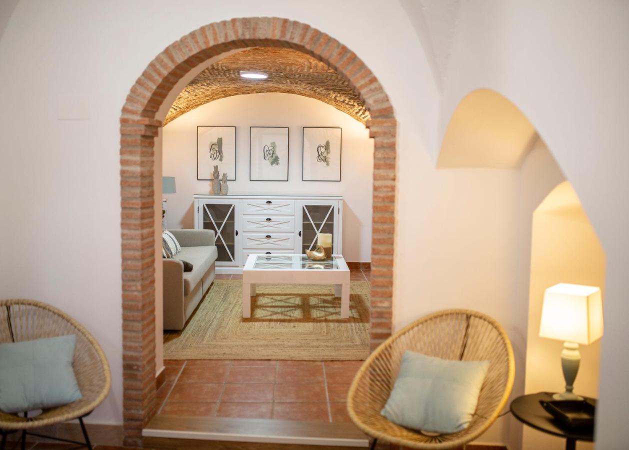 Apartamento Cg - Vonap Caces Exterior foto