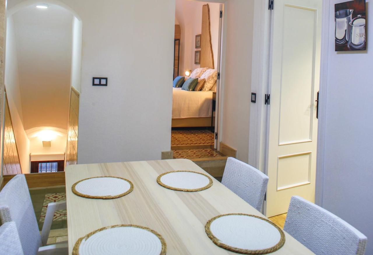 Apartamento Cg - Vonap Caces Exterior foto