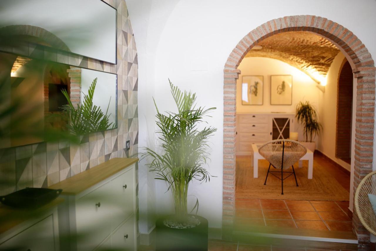Apartamento Cg - Vonap Caces Exterior foto